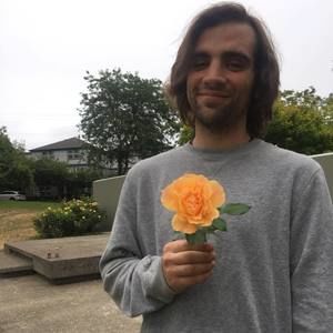 Meet your Posher, Jacob